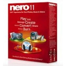 Nero 11 CT - 360 Experience for your Photos, Music & Videos 