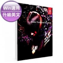 Premiere Pro CS6 IE Win Upg Fr CS5.5 