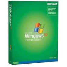 Windows XP Home Edition 簡體中文 OEM 